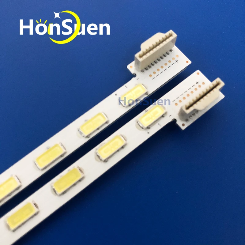 20 шт. * 48 Светодиодный ная лента 47 &quotV12 Edge R L тип 6920L-0131D 6920L-0131C для 6922L-0017A 6922L-0018A 47LM6200