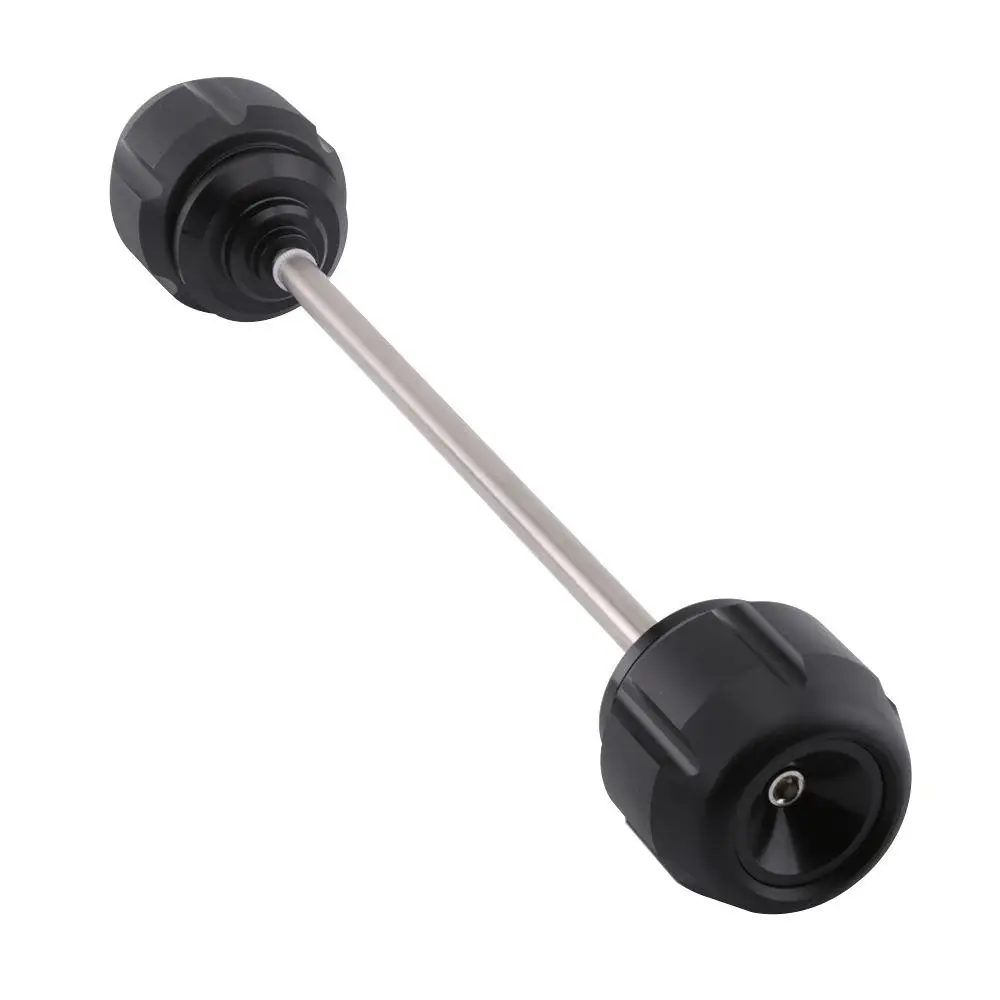 CNC передняя ось вилка Краш ползунки защита от падения для HONDA CB650F CBR650F 2014 2015 2016 2017