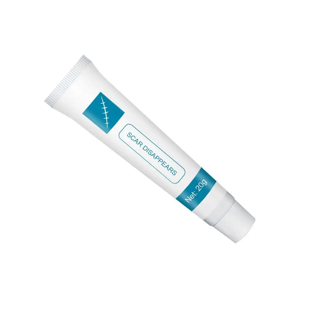 

Scar Cream Scar Removal Cream For Stretch Marks Acnes Spots Burns And Surgical Scars Face And Body Skin Scar Reduce & Repair