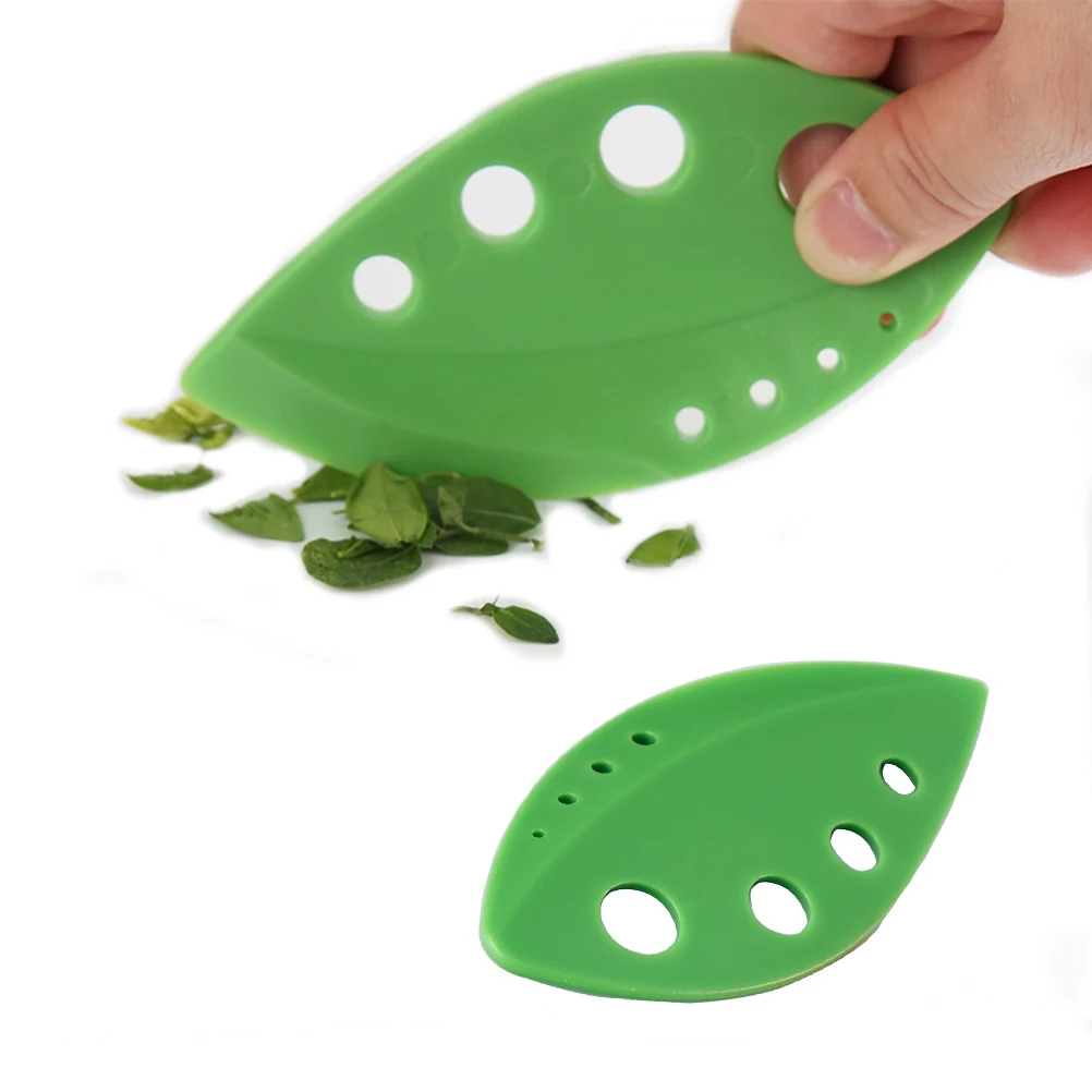 Разделитель для овощей и листьев инструмент зачистки капусты пластмассовый