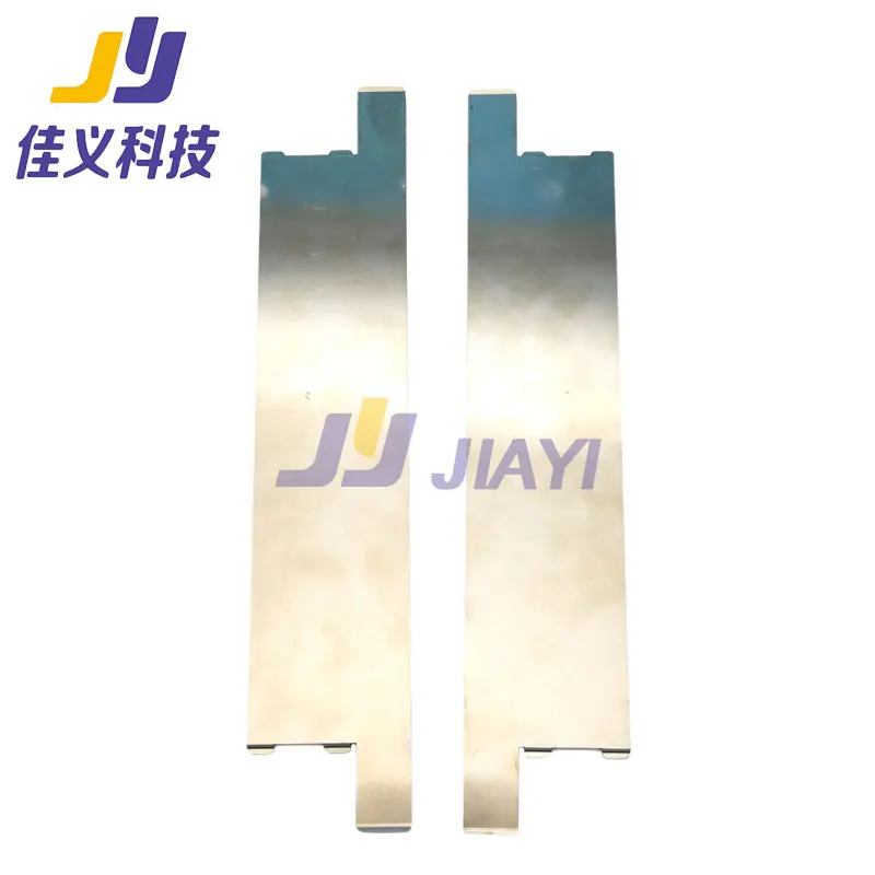 

2Pcs/Lot Paper Pressure Plate for Infinite/Pheaton UD3288X Inkjet Printer Media Guide Clip Clamp Paper Press Tool;Hot Sale!!!