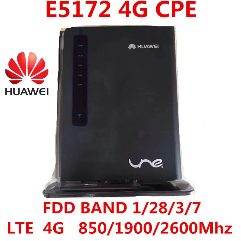 Разблокированный huawei E5172 E5172s-515 4g lte mifi маршрутизатор LTE 4g wifi ключ cpe маршрутизатор lte 4g wifi ключ для автомобиля