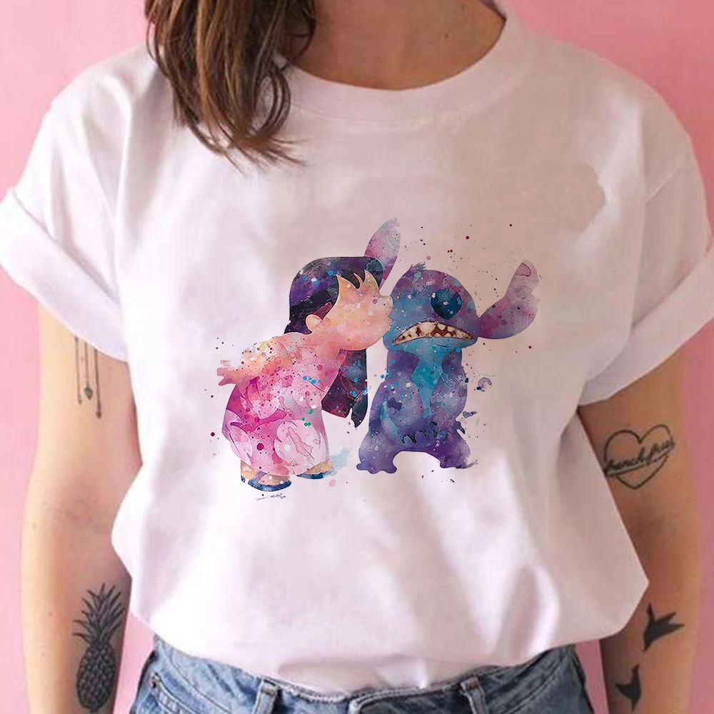 Футболка женская из серии Золушка 2021 | Женская одежда