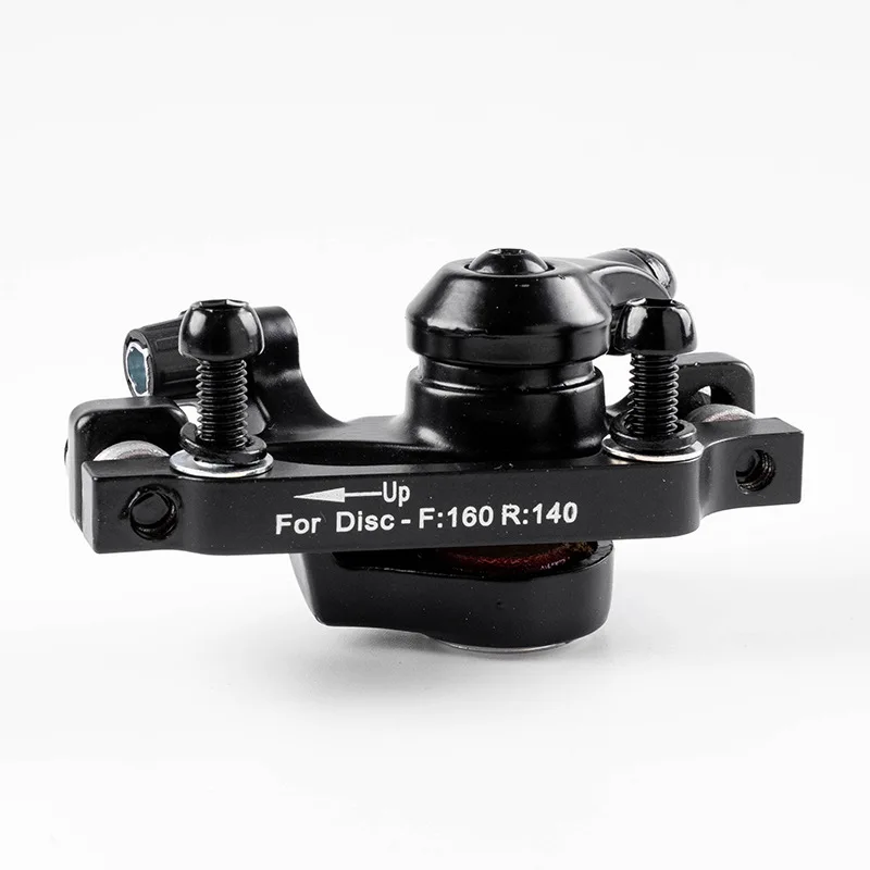 

mtb mountain bike disc brake mechanical disc brake 75mm/51mm road folding bike bicycle disc brake bicycle accessories