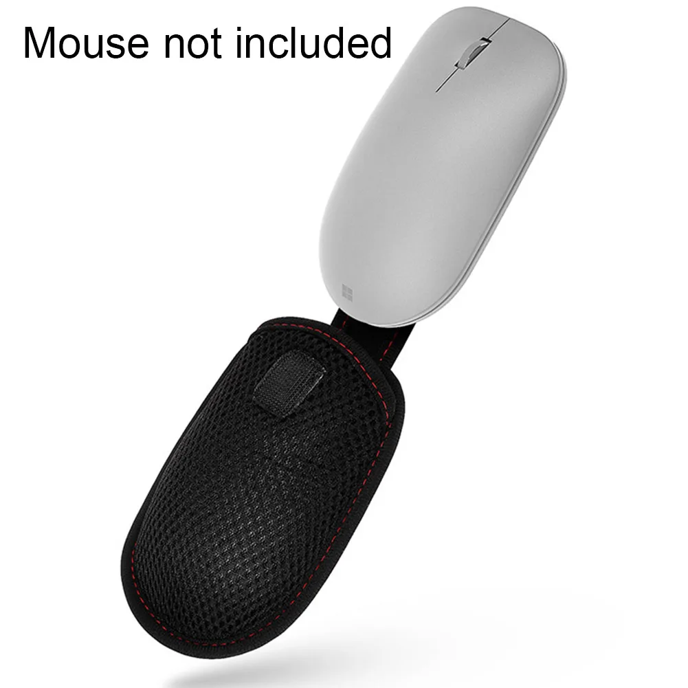 

Box Office Durable Dust-Proof Travel Bag Mouse Case Protective Cover Portable Fashion Home Waterproof Pouch For Apple Surface