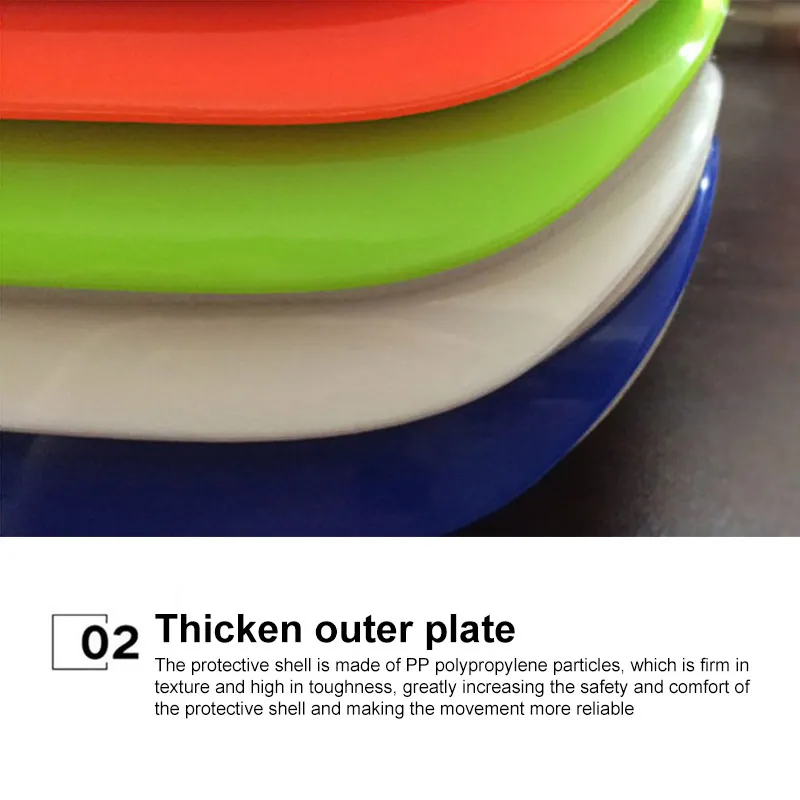 Shin Pad Soccer Protective Socks Guard With Pocket For Football Pads Leg Support Sleeves Adult Calf Traning Protec | Спорт и