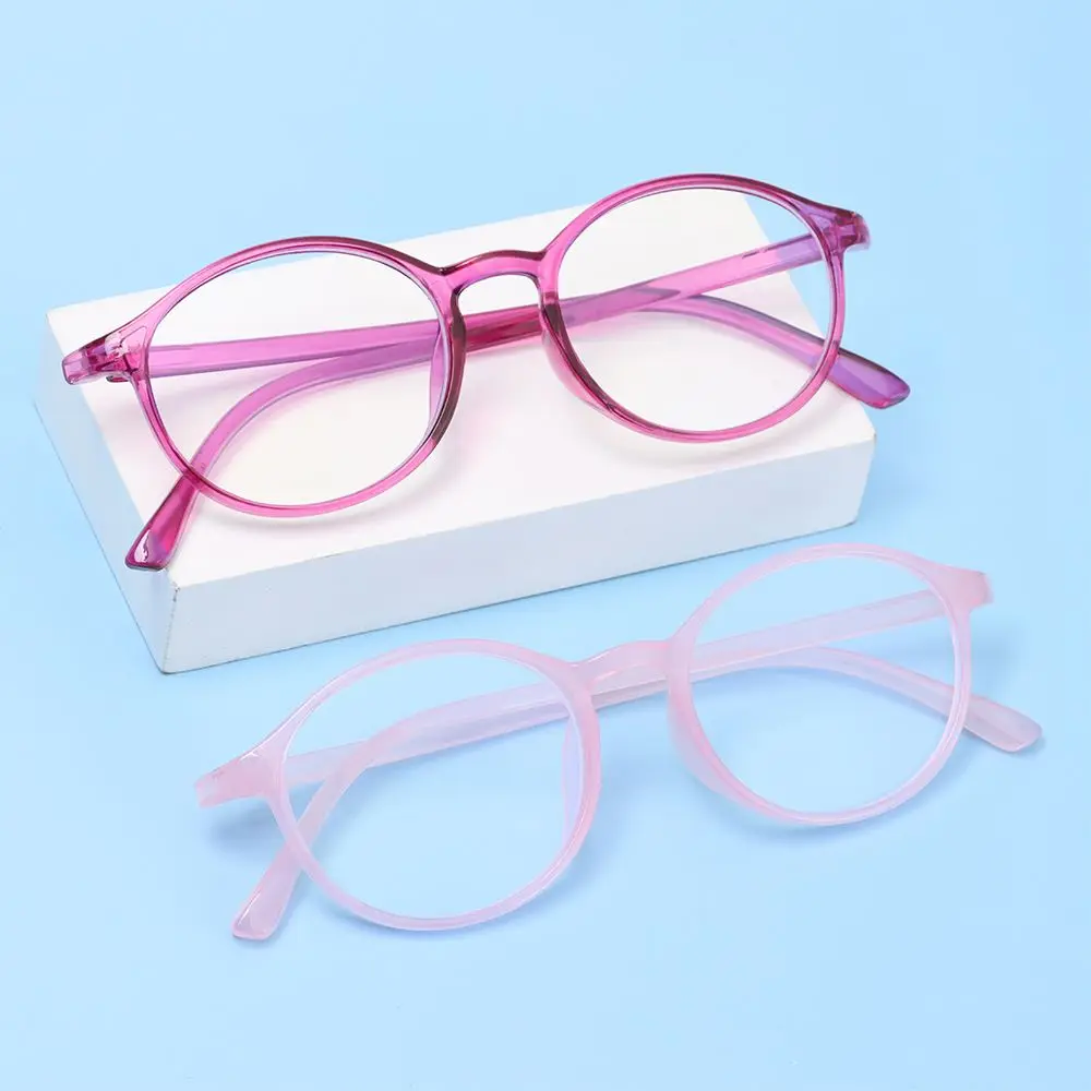 Детские очки с защитой от сисветильник детские для мальчиков и девочек