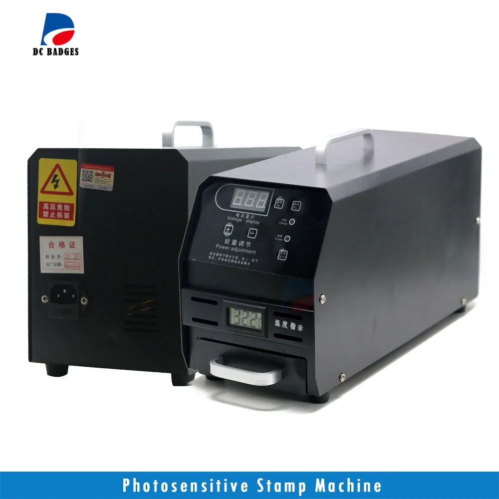 Фоточувствительная машина для флэш печати низкая цена 3 лампы резиновая