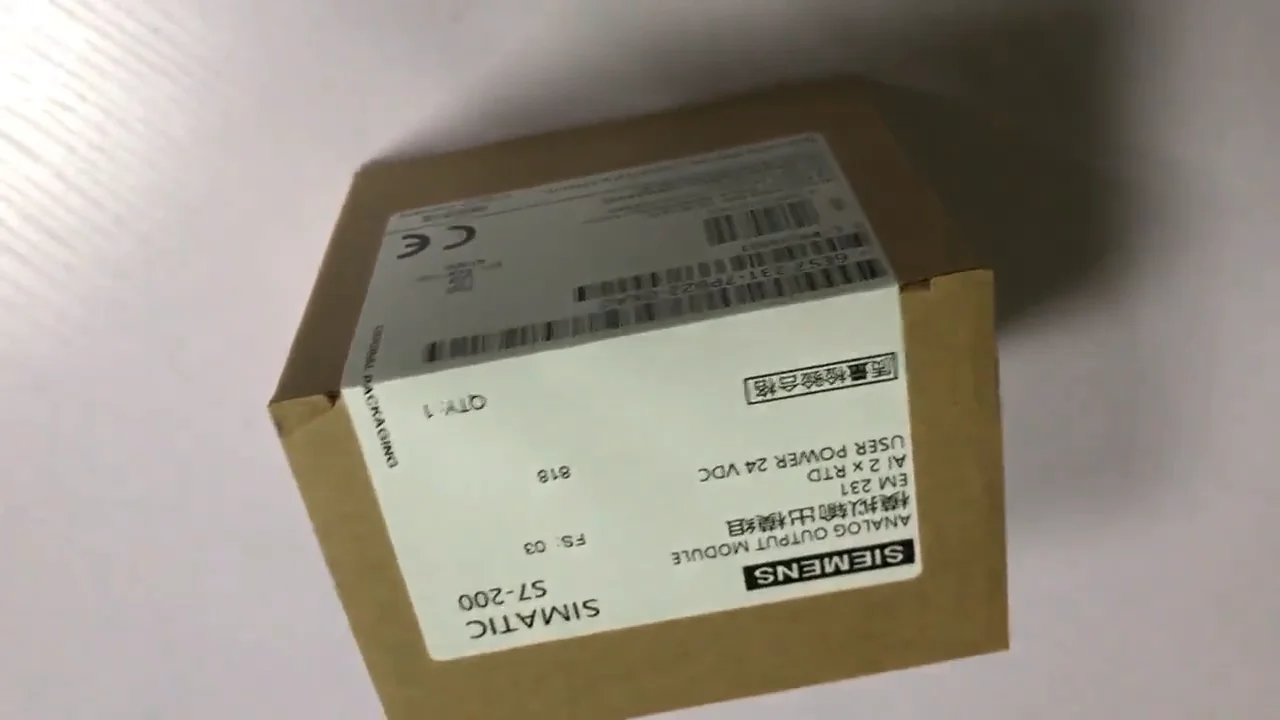 

Low Price Oil burner control LOA24.171B27 Controller module For Siemens