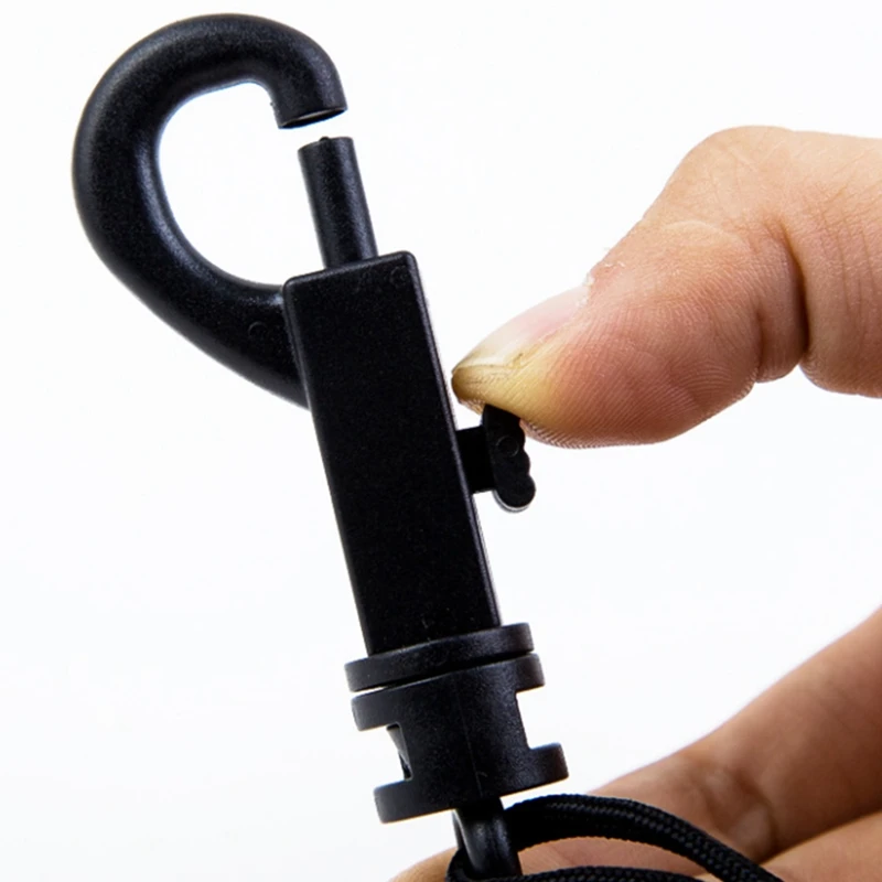 

Adjustable Saxophone Sax Leather Nylon Padded Neck Strap with Hook Clasp with Cleaning Brush