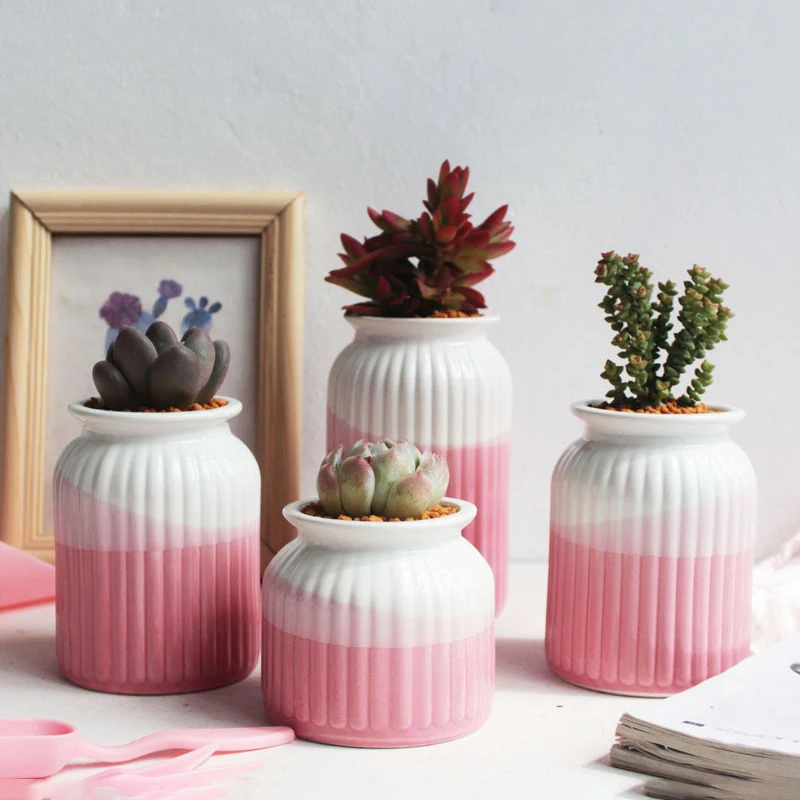 Европейская девушка сердце розовая керамическая фотография креативные старые