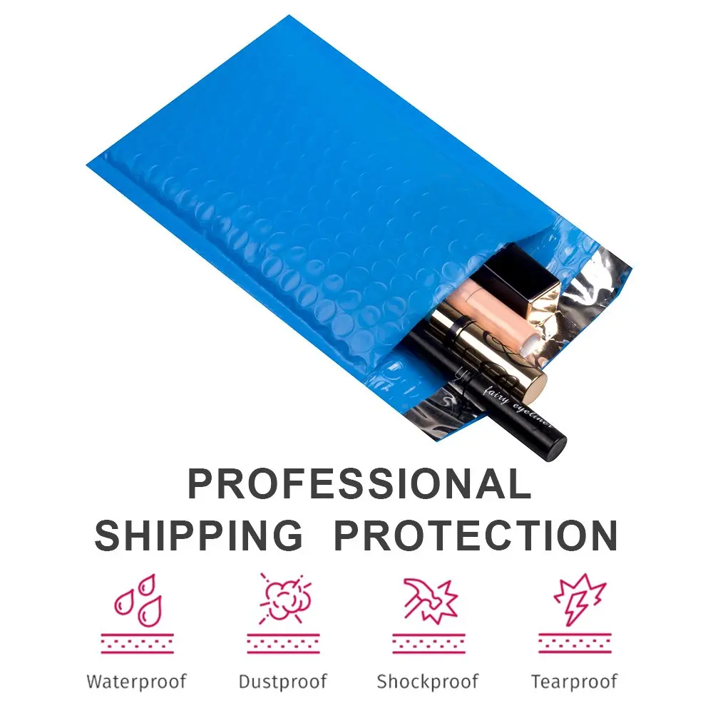 10 шт. цветные конверты для конвертов|envelope blue|blue envelopemailers envelopes |