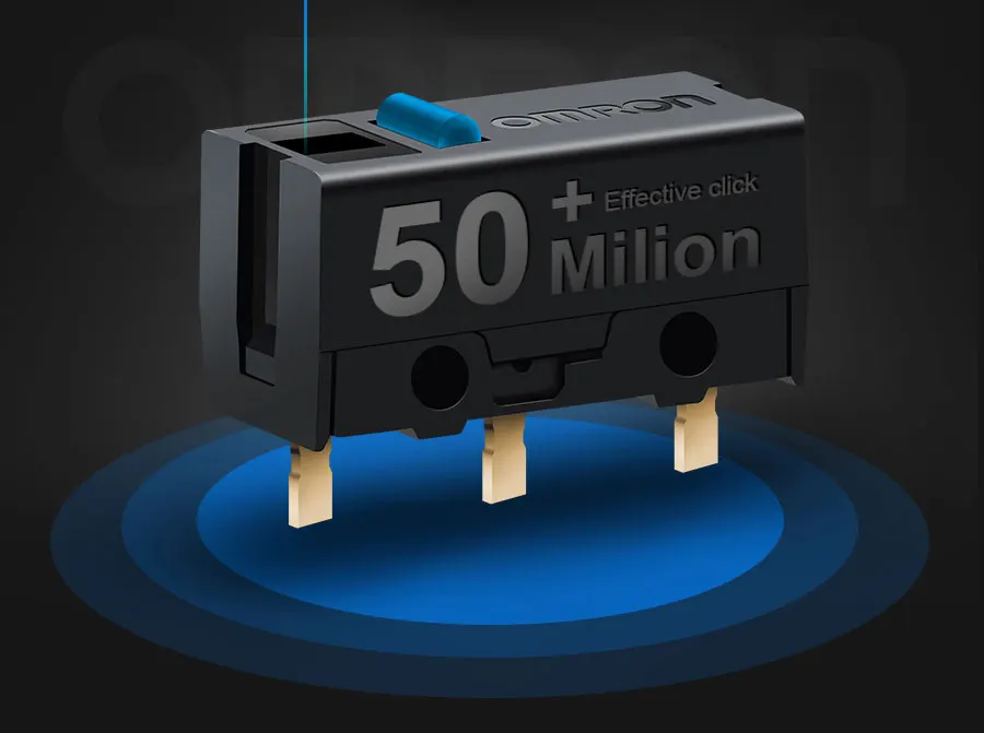 Redragon TITANOBOA2 M802 USB Проводная игровая компьютерная мышь 24000 dpi 10 кнопок 5 цветов с подсветкой RGB Программируемый Эргономичный PC Gamer