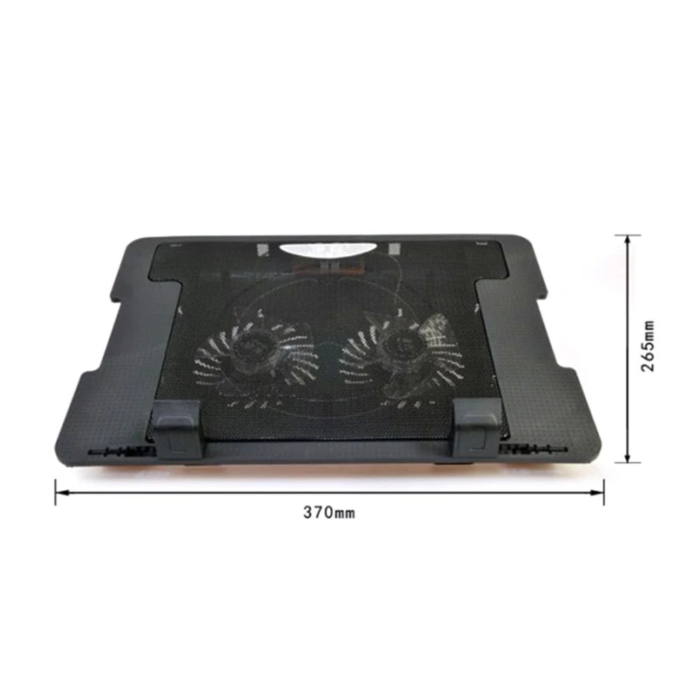 ноутбук двойной вентилятор