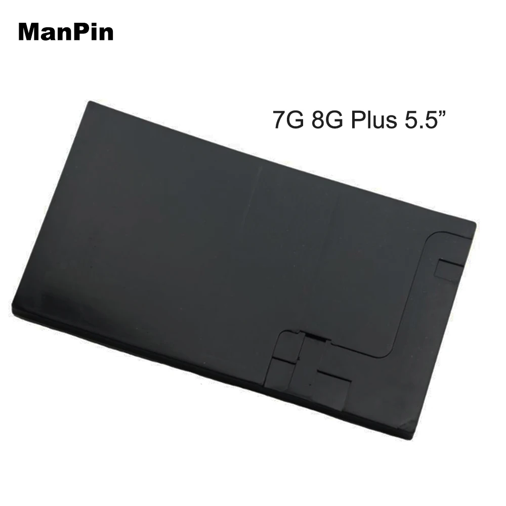 

OCA Laminating Silicone Rubber Pad Mold For iPhone 11Pro Max XS X 6S 7 8 Plus No Bend Flex Cable Mat LCD Screen Glass Repair