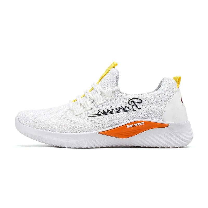 

2022 Spring New Casual Shoes Breathable Soft Bottom Running Shoes Women's Shoes Sneakers Zapatillas Mujer Chaussure Femme