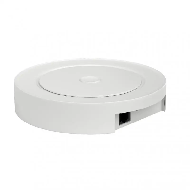 

ZigBee мультимодовый умный шлюз концентратор Bluetooth-Совместимость 3 в 1 сетчатый концентратор Smart Life APP пульт дистанционного управления работает...