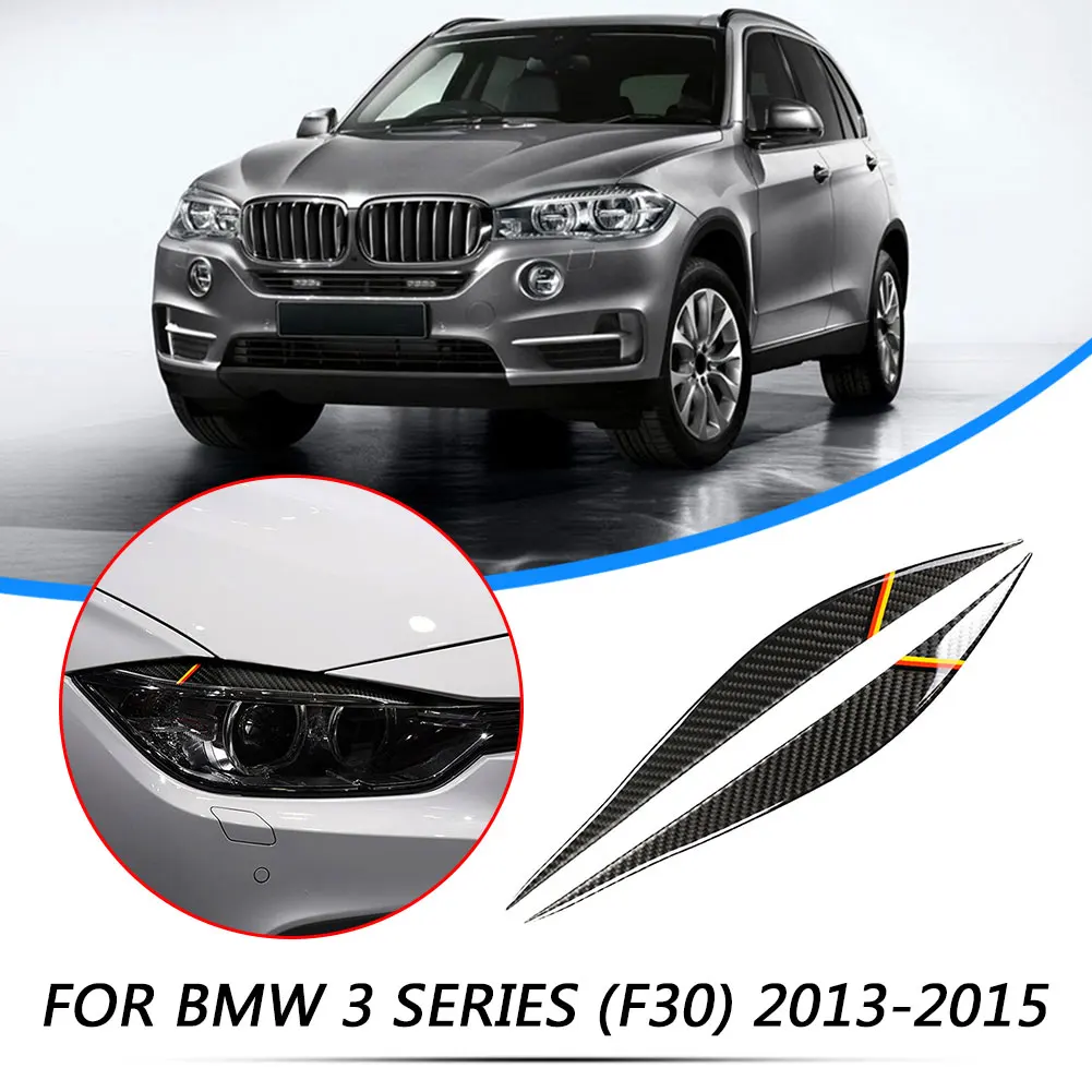 

1 пара, аксессуары для фар BMW F30 3 серии 2013-2015