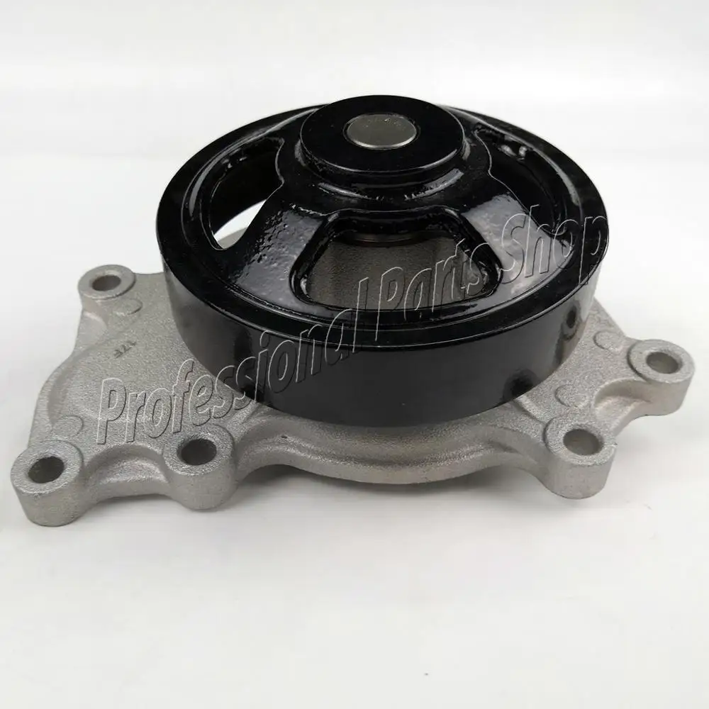 Новый водяной насос для двигателя Mitsubishi Fuso ME994451 ME994522 ME995072 ME993898 ME994025|Водяные