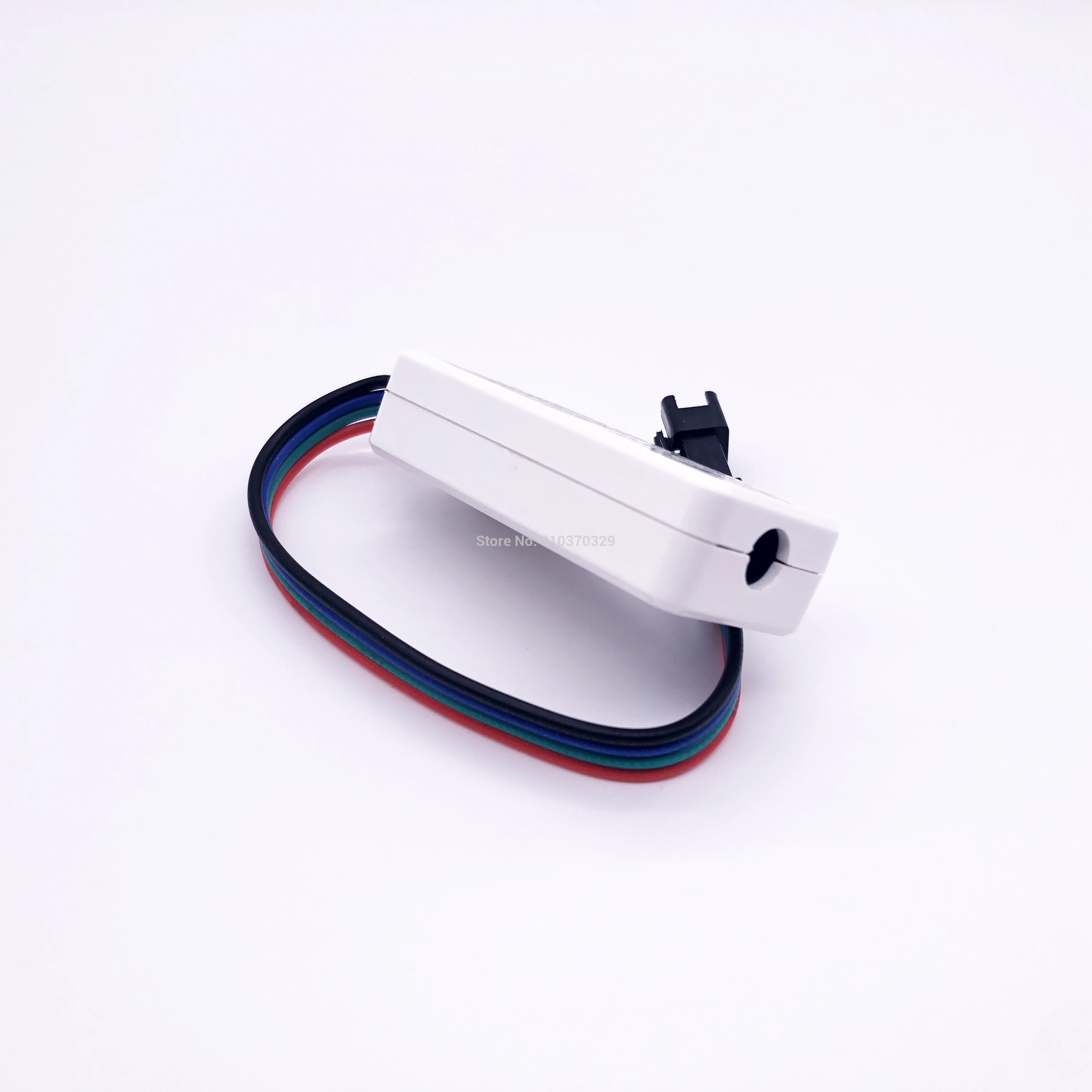 SP110E Мини Bluetooth Управление Для WS2812B WS2811Addressable умная Светодиодная лента лампа с