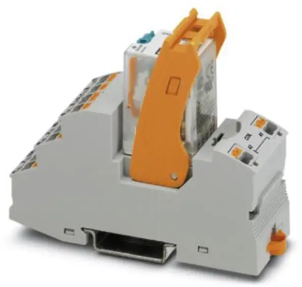 RIF-2-RPT-LDP-24DC/4X21 AU 2908332 релейный модуль