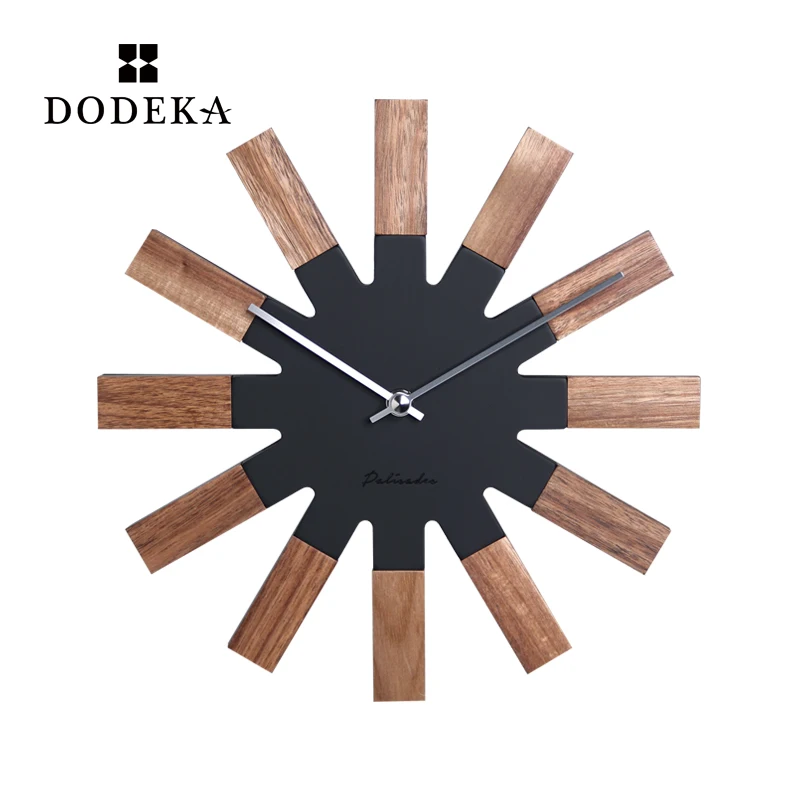 

Geometric Large Wall Clock Simple Silent Acrylic Wall Clocks Art Creative Living Room Zegar Naklejany Home Decoration AC50ZB