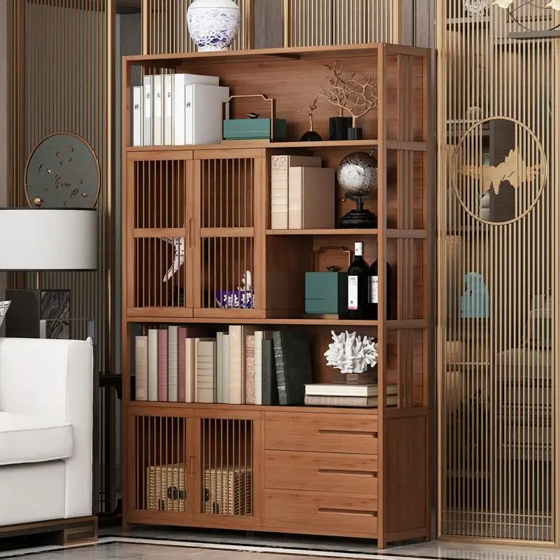 Livro Display Boekenkast Meuble Decoracao Industrial Bois Estanteria Madera Настенный декор Libreria декоративная