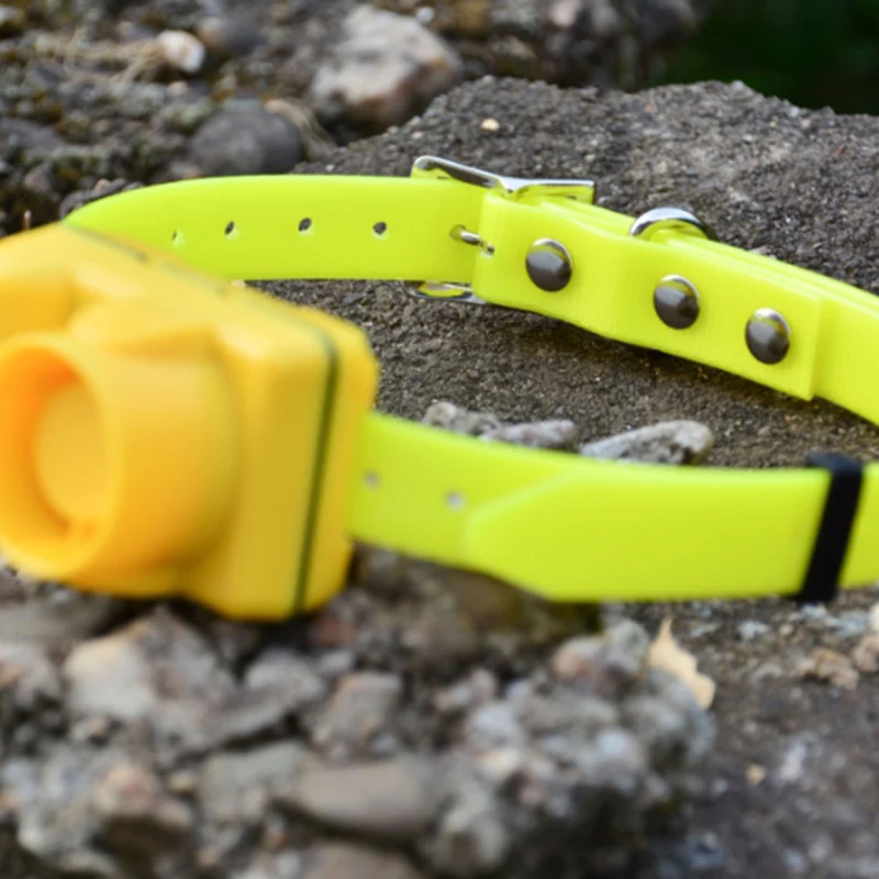 

Professional Dog Beeper Chargable Dog Training Collar Waterproof Dog Training Equipment Pet Electric Collar Beep Clicker EU Plug