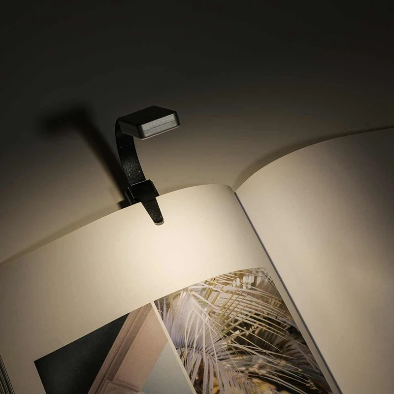 Перезаряжаемая электронная книга светодиодный светильник для Kindle Paper новинка Usb