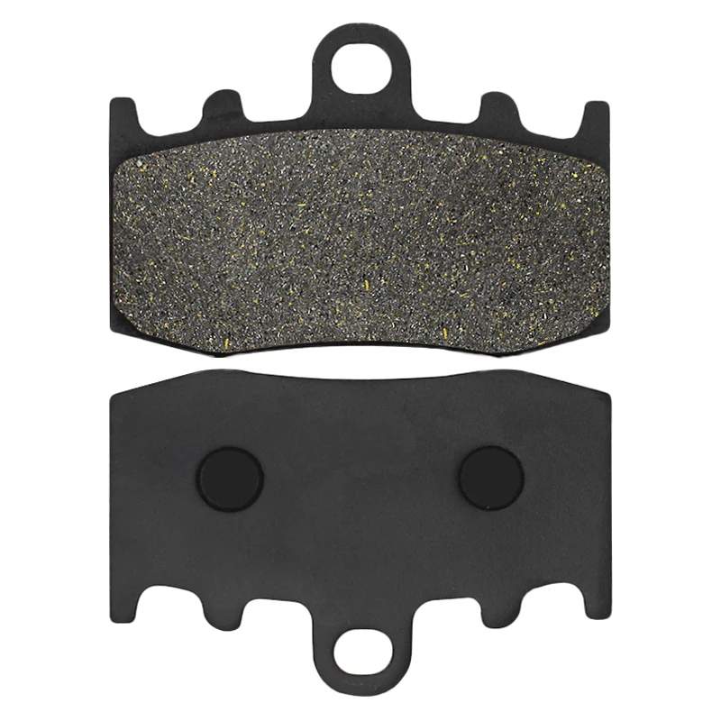 Передние и задние тормозные колодки для Мотоцикла BMW R850RT 2006 R1100S 00-06 R1150GS R 1150GS 01-03