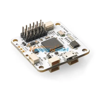 TauLabs Sparky2.0 CC3D REVO революционный Полетный контроллер обновленная версия интеграция