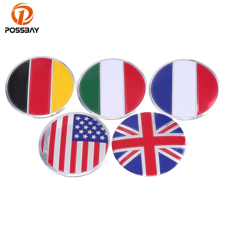 4 шт./компл. 57 мм автомобильные колпачки с круглыми колесами эмблема значок