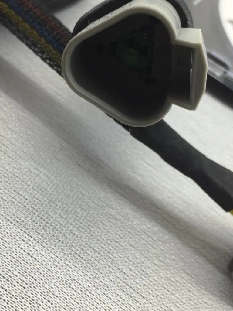 Для Evinrude диагностический USB кабель для FICHT и ETEC+ Bootstrap инструмент BRP P/N 586551