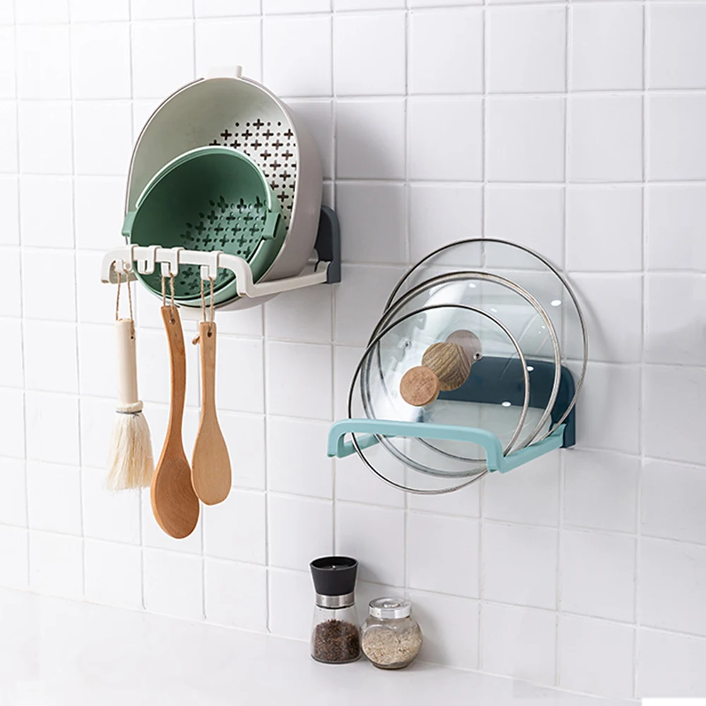 Настенная декоративная настенная полка коробка для хранения всякой всячины