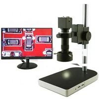 best quality china manufacturer mini digital microscope for mobile phone repairing