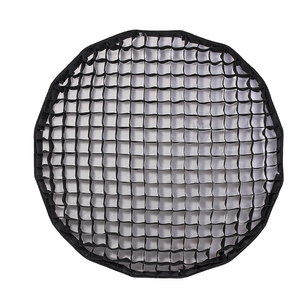 Godox QR-P70 QR-P90 QR-P120 70/90/120 см быстро отпустите параболический глубокий софтбокс +