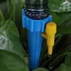 Устройство для автоматического полива 1 шт., капельный полив, устройство для садоводства, цветочного горшка, горшечного полива для растений, шипы, система орошения для сада