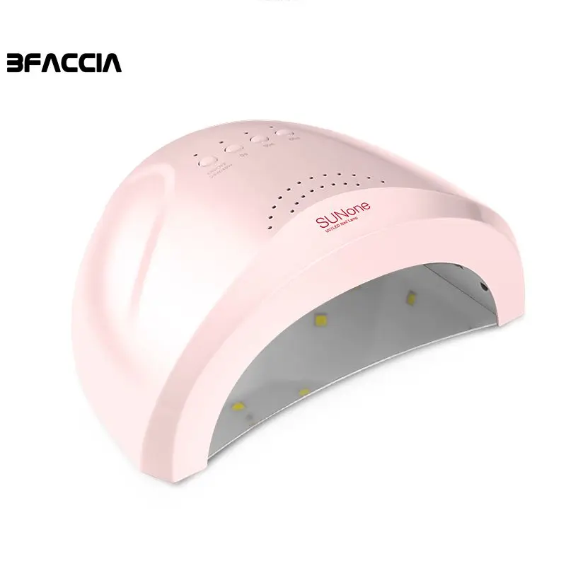 Manooby для ногтей Сушилка светодиодный 48 Вт SUNONE Маникюр сушки полировки ногтей| |