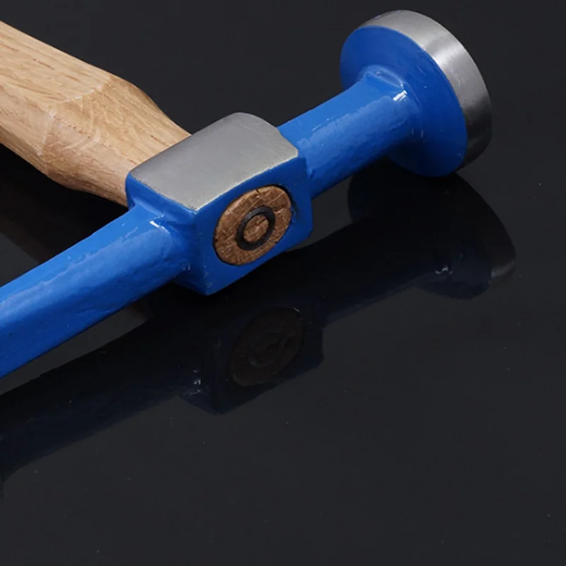 Preço Folha De Metal Do Carro Martelo Reparação Dent Removedor Ferramenta Cabeça Plana/apontado/cabeça Quadrada Martelo Para Eletricista Carpintaria Industrial