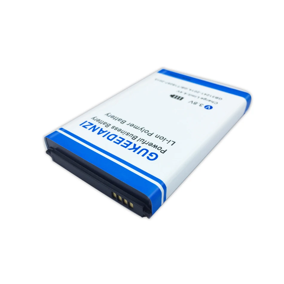 Телефон GUKEEDIANZI 7800 мАч аккумулятор большой емкости B800BE B800BC для Samsung GALAXY Note 3 III /S /N900