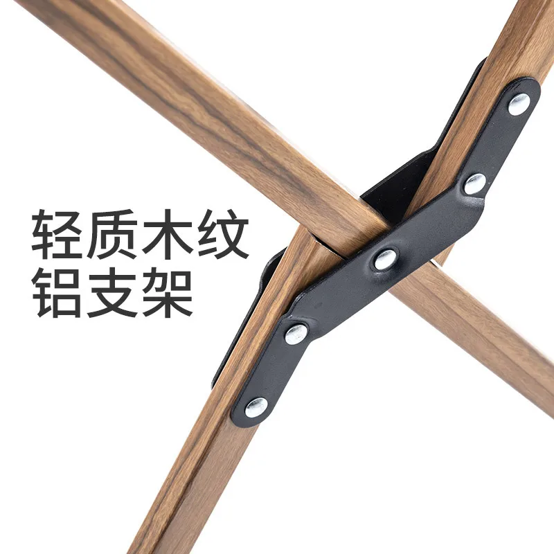 Naturehike новый складной стул офисный портативный кемпинг кресло для сна открытый