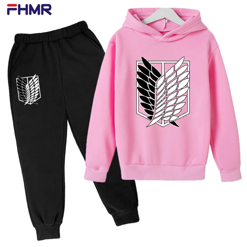 

2020 Anime Hoodie Attack Giant Hoodie Long Sleeve Streetwear Harajuku Sweatshirt Women Unisex Sports Hoodie Solid Color Top Fit