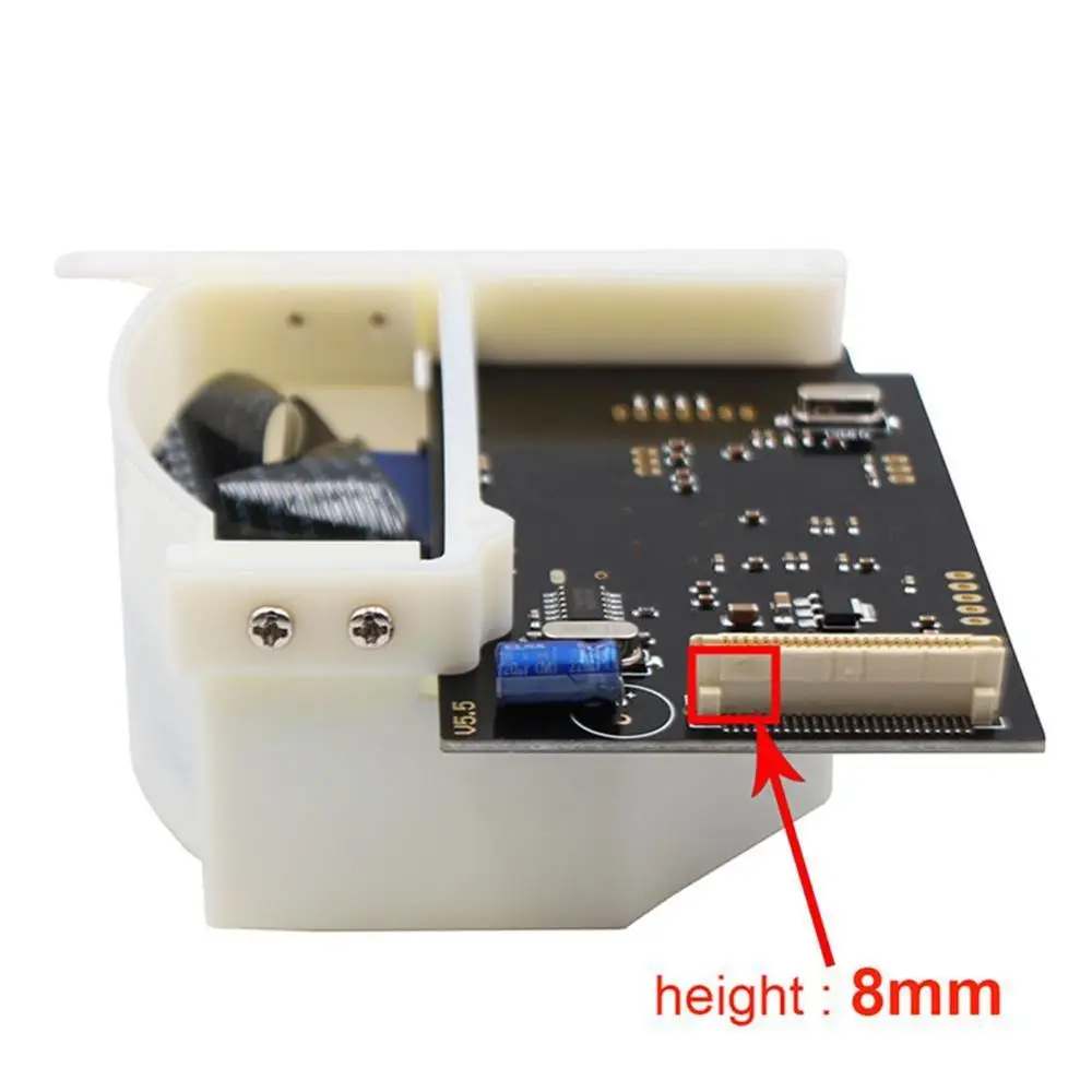 Drive Board GDEMU Optical Simulation GDI Dreamcast V5.5 DC Console For SEGA Game CDI K6C9 |