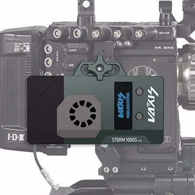 Vaxis Storm 1000S Профессиональная передача HDMI кабель совместимый SDI 1080P