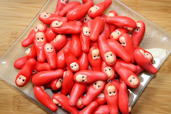 Милый Специальный японский принц Ming Cos Kewpie игрушка кукла аксессуары для девочек