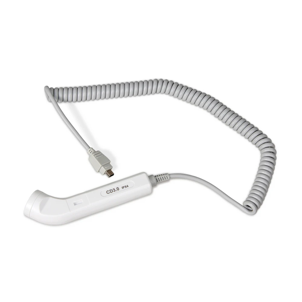 Фото USB 2 МГц 3 МГц 8 МГц фетальный допплер зонд Для CONTEC Baby Sound C/Baby Sound C1 аксессуар часть №3
