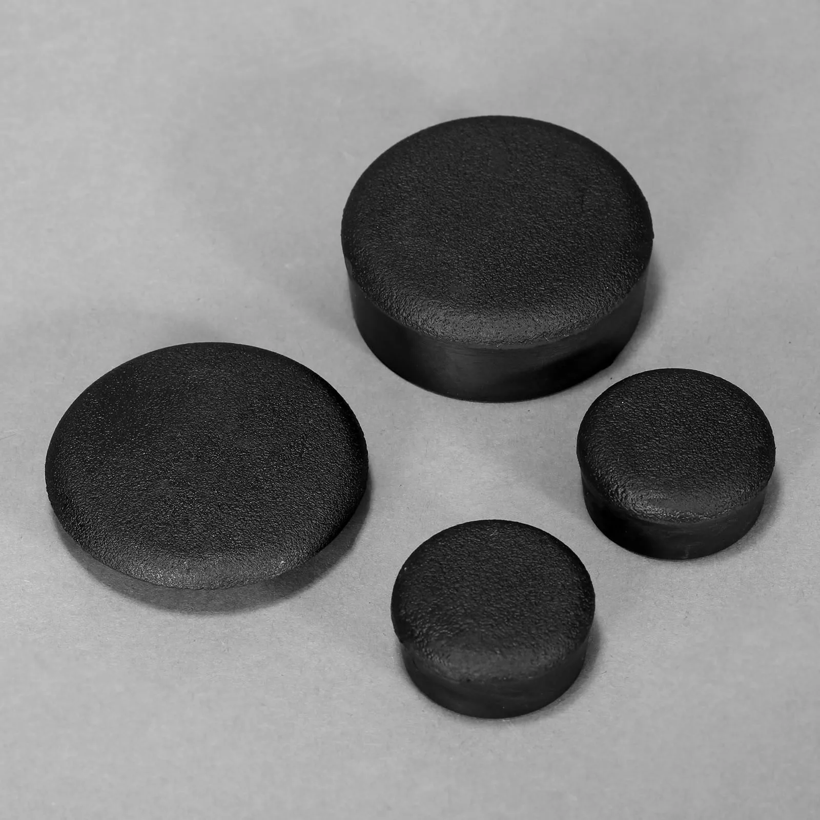 Рамка двигателя пробки для обтекателей мотоцикла резиновая рама Вилки резина