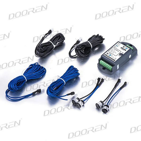 Бесплатная доставка автоматический датчик безопасности двери фотоэлемент |