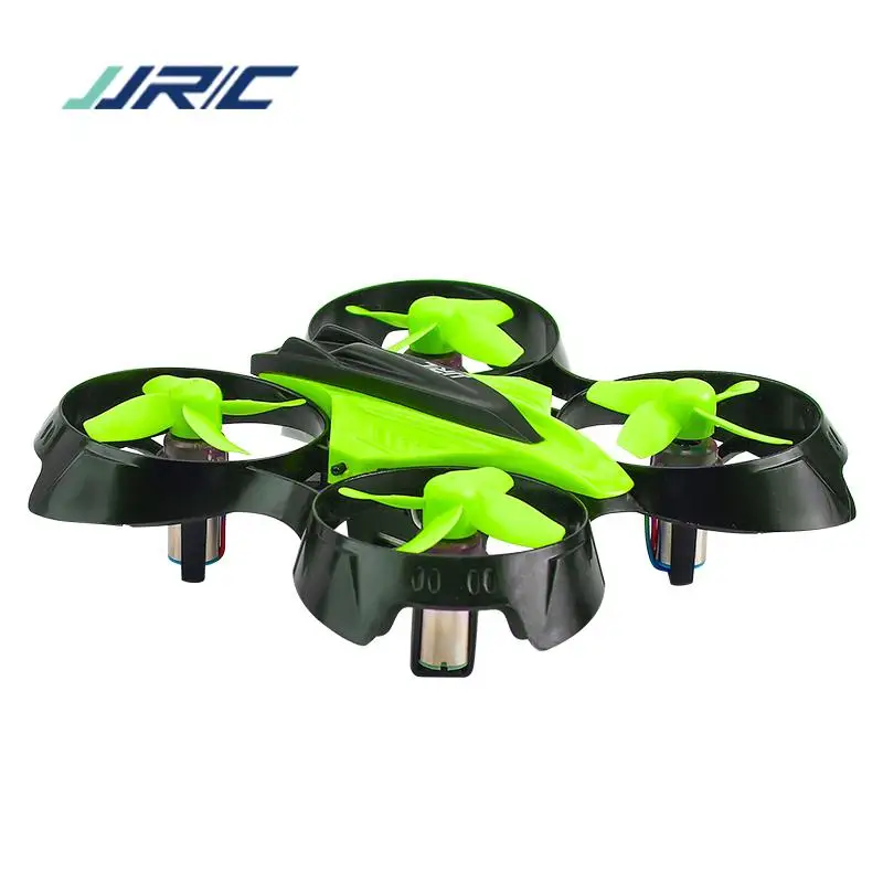 GloryStar мини Дрон JJRC H83 6 осей RC микро Квадрокоптеры с безголовым режимом один ключ
