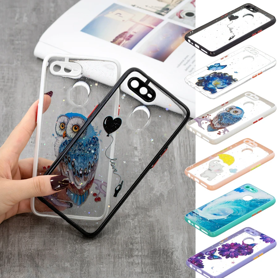 

Phone Case For Oppo A15 A53 F19 Pro A15s A94 A12 A9 2020 A5s A5 A31 A92 F17 A52 F19 Pro+ 5G A93 A94 A7 Find X3 Lite A33 Cover